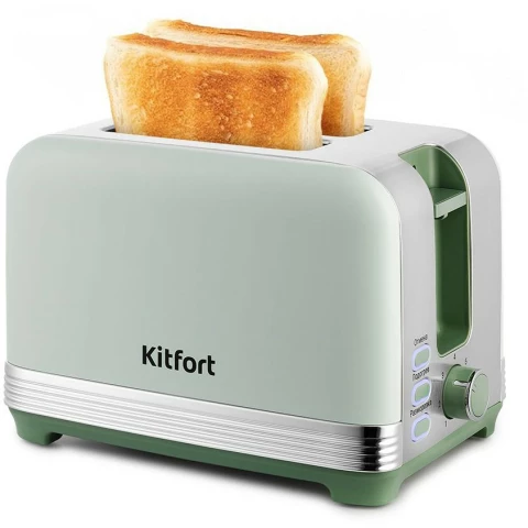Тостер Kitfort КТ-6070