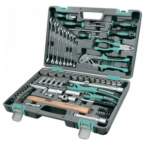 Набор инструментов STELS 14116