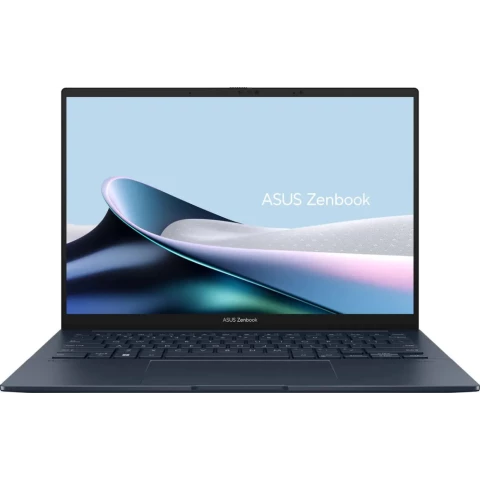 Ноутбук ASUS UX3405MA Zenbook 14 OLED (PP239W)