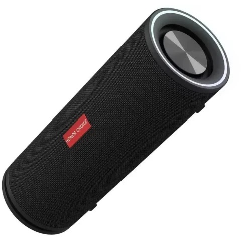 Портативная акустика Honor Choice Speaker Pro Black (VNC-ME00)