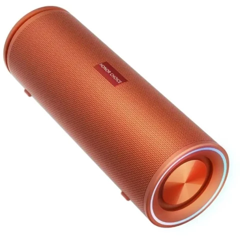 Портативная акустика Honor Choice Speaker Pro Orange (VNC-ME00)