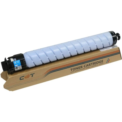 Картридж CET CET6857C Cyan