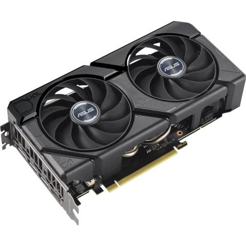 Видеокарта NVIDIA GeForce RTX 4070 ASUS 12Gb (DUAL-RTX4070-O12G-EVO)