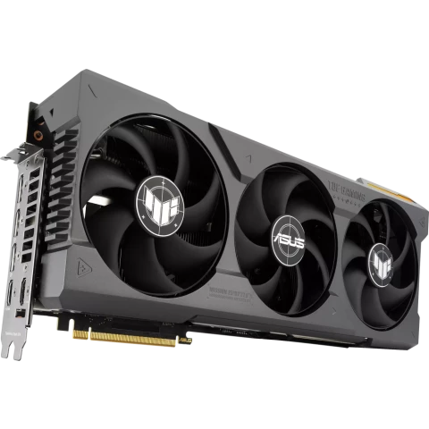 Видеокарта NVIDIA GeForce RTX 4080 Super ASUS 16Gb (TUF-RTX4080S-16G-GAMING)