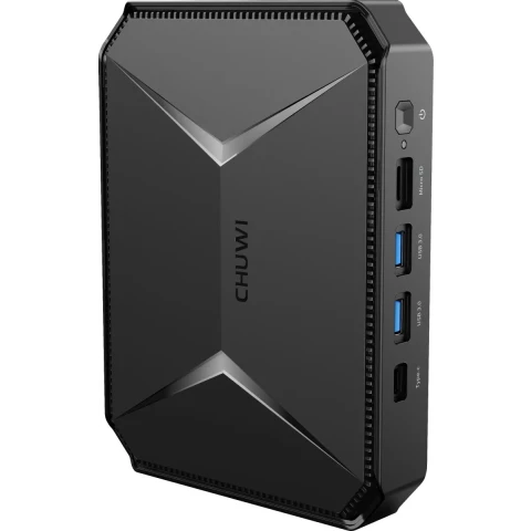 Неттоп Chuwi HeroBox (52783)