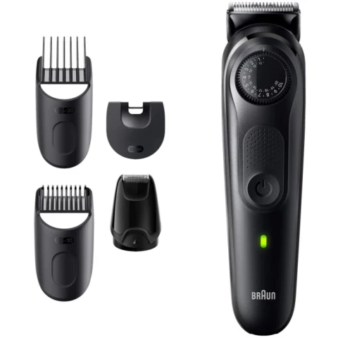 Машинка для стрижки Braun BT5420