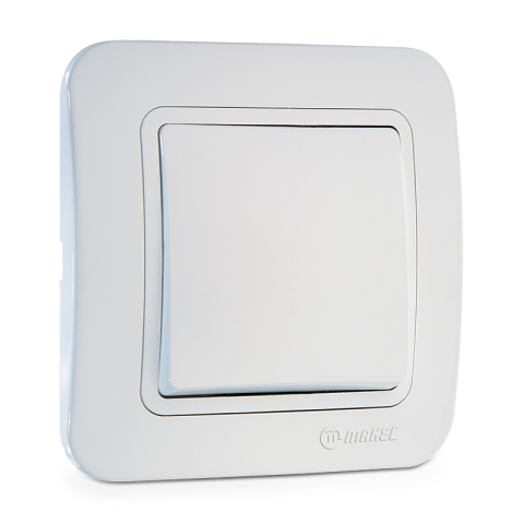 Выключатель Makel 70001