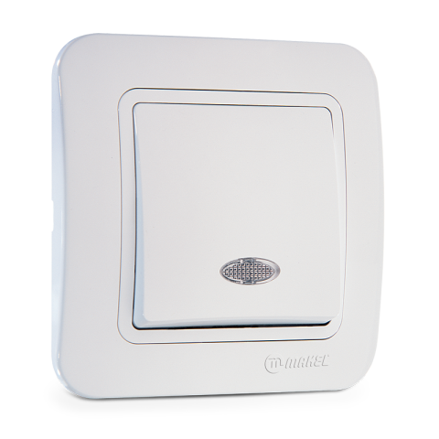 Выключатель Makel 70021