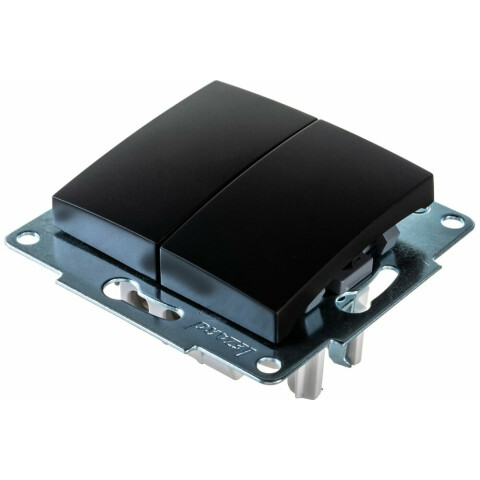 Выключатель LEZARD 707-4288-101