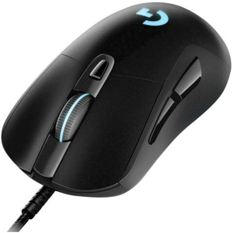 Мышь Logitech G403 HERO Black (910-005634)