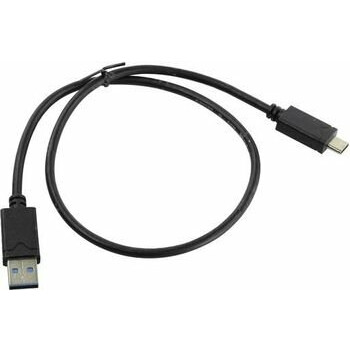 Кабель 5bites USB3.0 - USB Type-C, 1м (TC302-10)