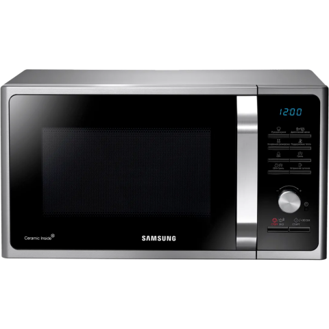 Микроволновая печь Samsung MG23F302TQS