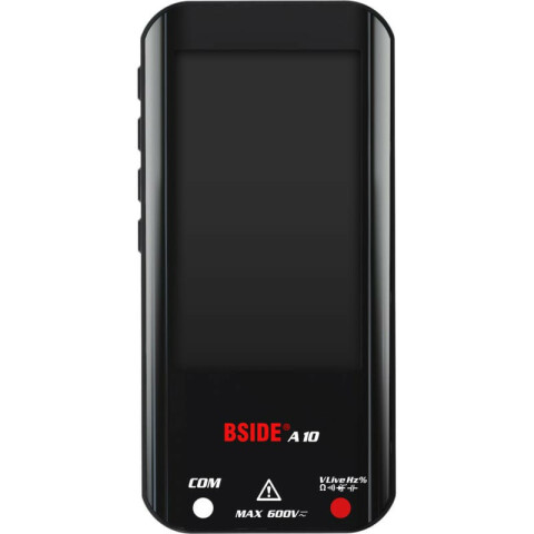 Мультиметр Zitrek BSIDE A10