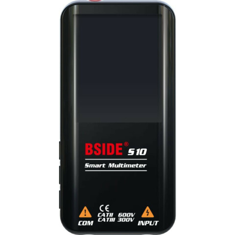 Мультиметр Zitrek BSIDE S10