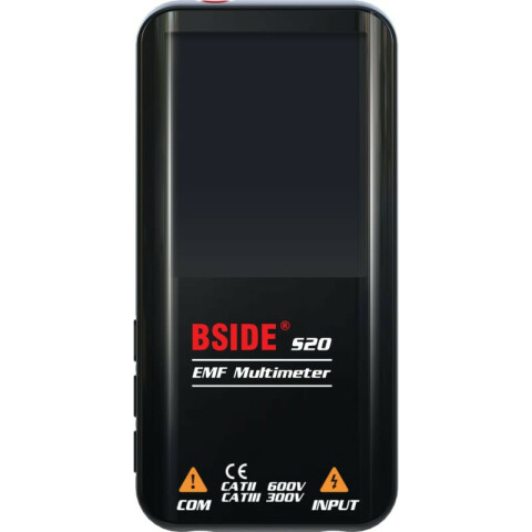 Мультиметр Zitrek BSIDE S20