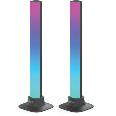 Умный светильник Digma DeskLight DL101