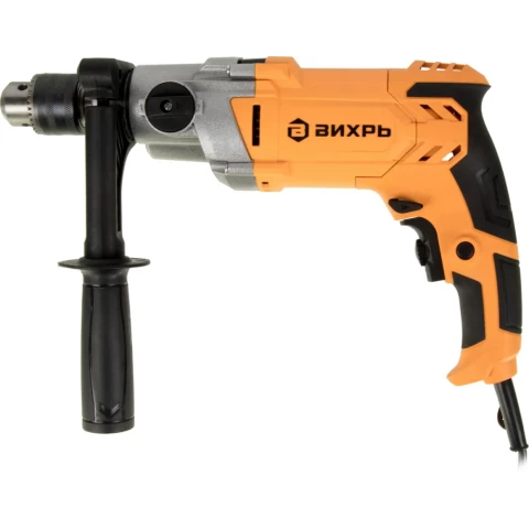 Дрель Вихрь ДУ-1200/2