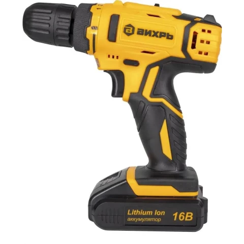 Дрель Вихрь ДА-16Л-2К