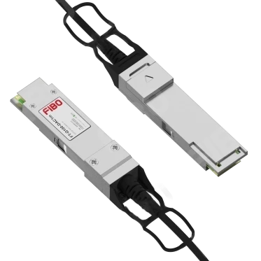 Кабель QSFP28 FIBO-TELECOM FT-Q100-DAC1M