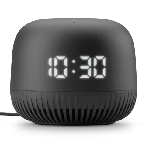 Умная колонка VK Капсула Нео чёрный (VKSP11BK)