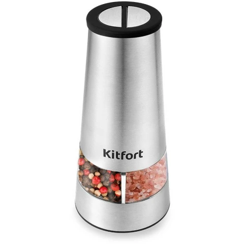 Перечница Kitfort КТ-6014