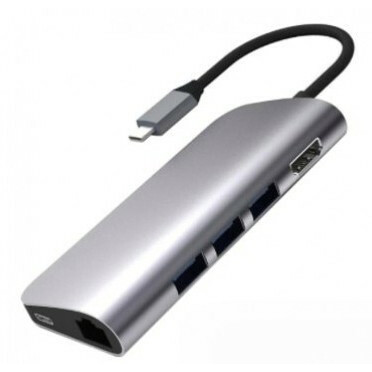 Док-станция KS-IS KS-031D