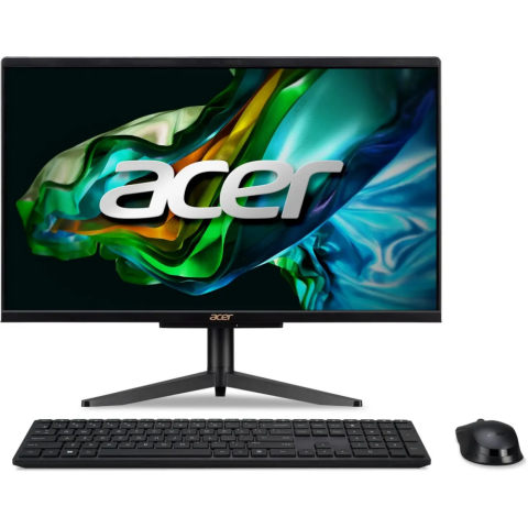 Моноблок Acer Aspire C22-1610 (DQ.BL7CD.006)