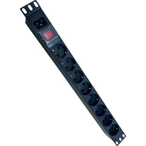 Блок розеток NTSS NTSS-PDU-DA2031