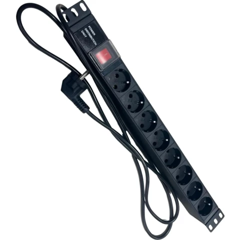 Блок розеток NTSS NTSS-PDU-DA2034