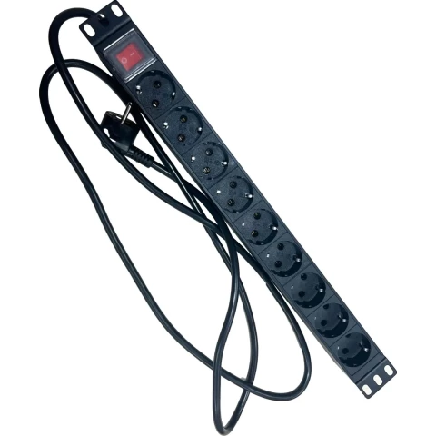 Блок розеток NTSS NTSS-PDU-DA2036