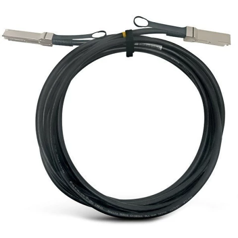 Кабель QSFP56 Mellanox MCP1650-H00AE30