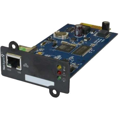SNMP-адаптер EnSmart SmartNET Multi 500