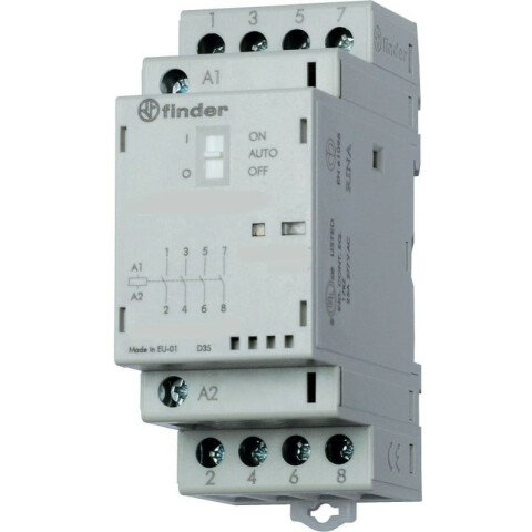 Контактор Finder 223400241320