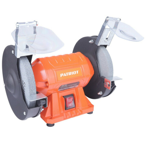 Заточная машина PATRIOT GM 150 Expert 250W