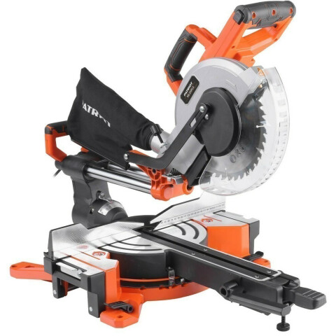 Электропила PATRIOT MS 210PLD