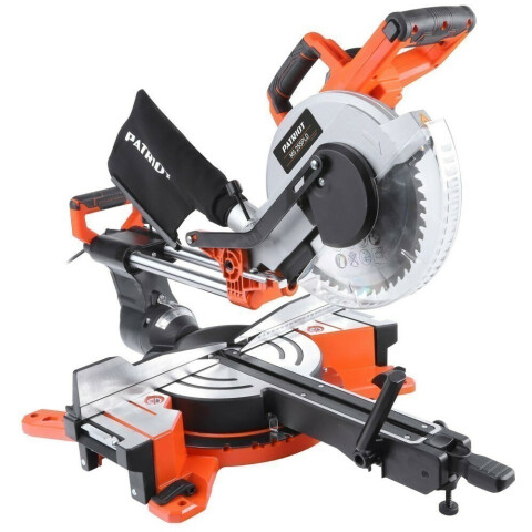 Электропила PATRIOT MS 255PLD