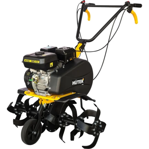 Культиватор Huter GMC-6.8