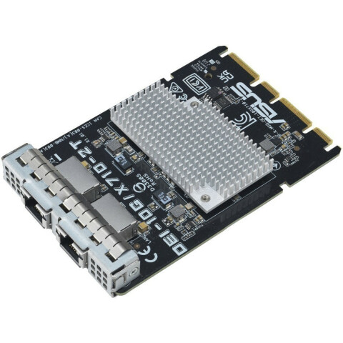 Сетевая карта ASUS OEI-10G/X710-2T
