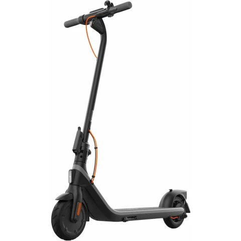 Электросамокат Ninebot KickScooter E2 Plus