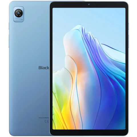 Планшет Blackview Tab 60 LTE 6/128Gb Blue
