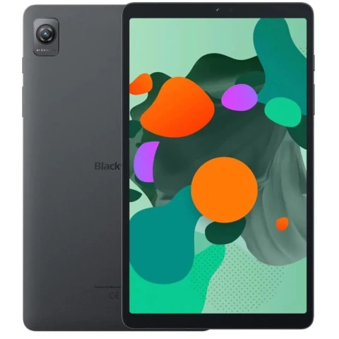 Планшет Blackview Tab 60 LTE 6/128Gb Grey