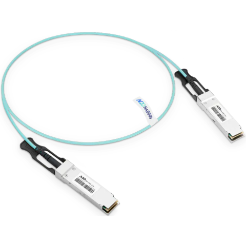 Кабель QSFP56 NADDOD Q56-200G-A5H