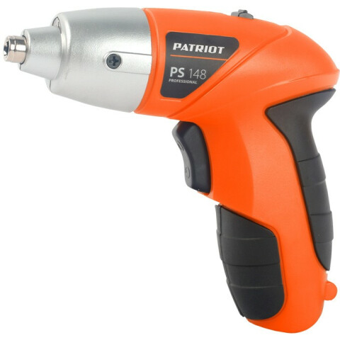 Отвёртка PATRIOT PS 148