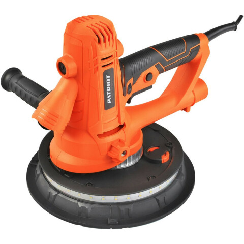 Шлифовальная машина PATRIOT WS 180 L