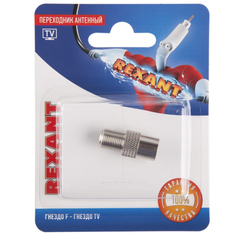 Антенный адаптер Rexant 06-0024-A