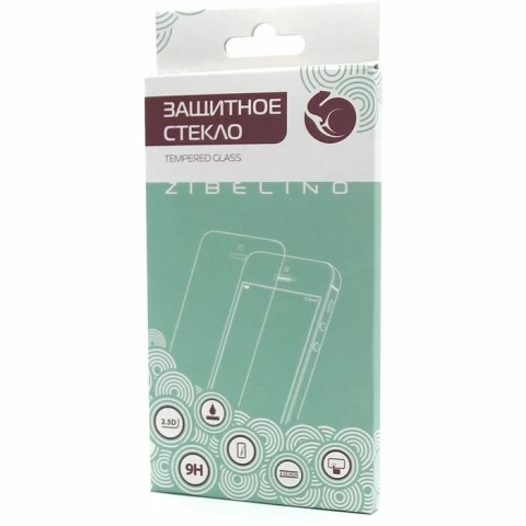 Защитное стекло Zibelino ZTG-XIA-RDM-10C