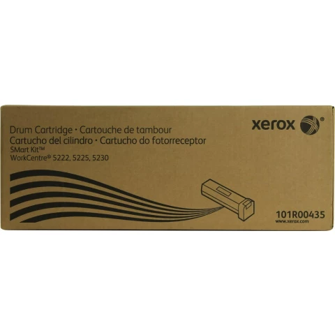 Фотобарабан Xerox 101R00435