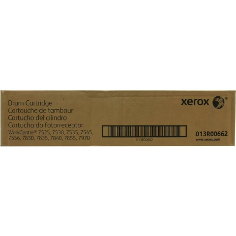 Фотобарабан Xerox 013R00662