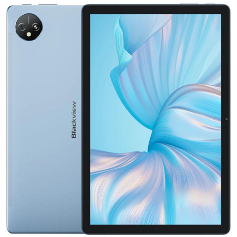 Планшет Blackview TAB 80 4/64Gb Blue