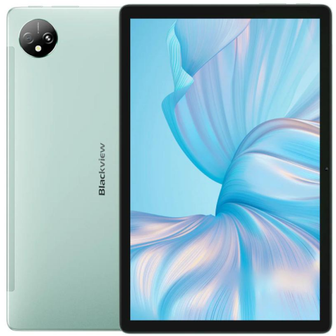 Планшет Blackview TAB 80 4/64Gb Green